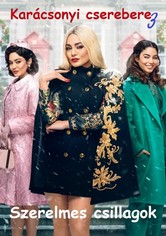 Karácsonyi cserebere 3: Szerelmes csillagok