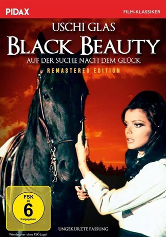 Black Beauty - Auf der Suche nach dem Glück