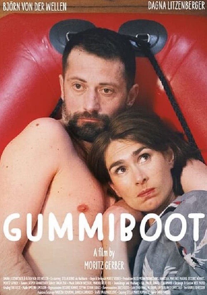 Gummiboot