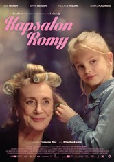 Romy's Salon