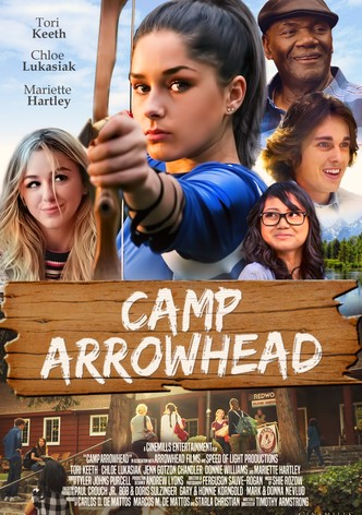 Camp Arrowhead