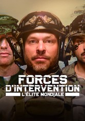 Forces d'intervention : L'élite mondiale
