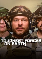 Toughest Forces on Earth - Séria 1