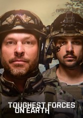 Las fuerzas de élite más poderosas del mundo