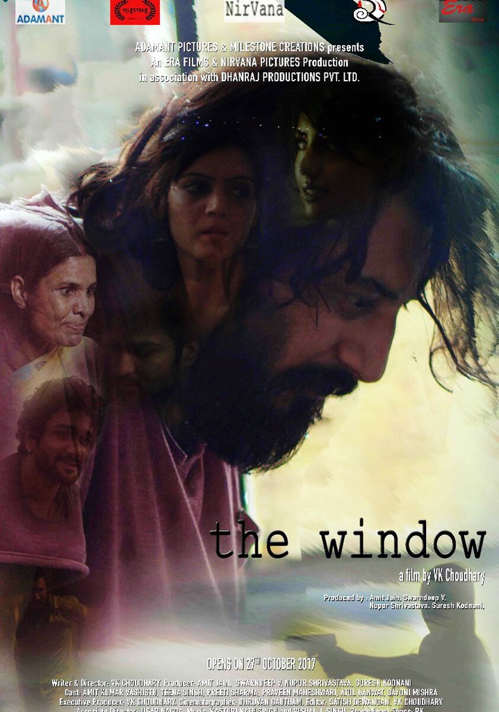 The Window