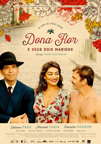 Dona Flor and Her Two Husbands