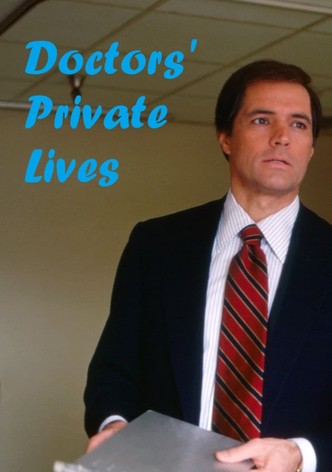 Doctors' Private Lives