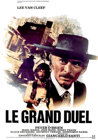 Le Grand Duel