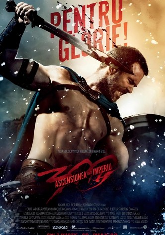 300: Ascensiunea unui imperiu