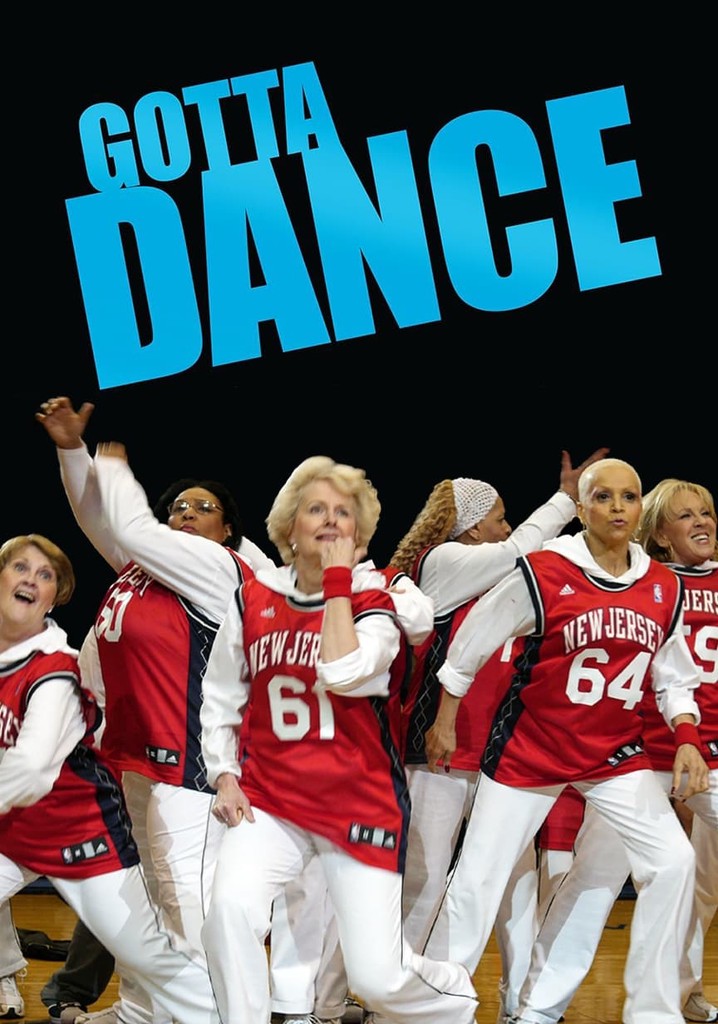 Gotta Dance