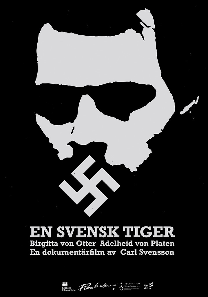 En svensk tiger