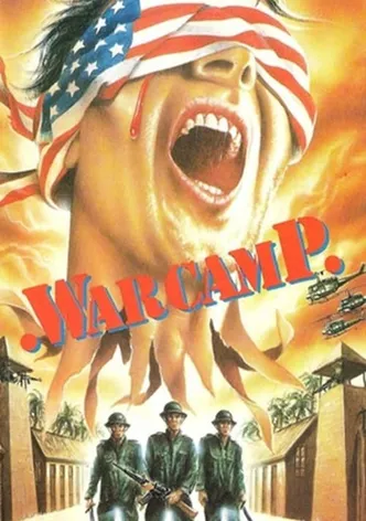 When Hell Was in Session poster