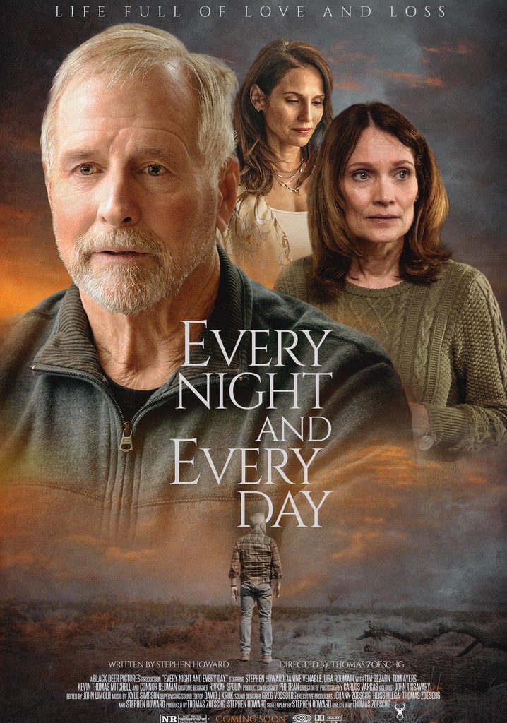 Every Night & Every Day