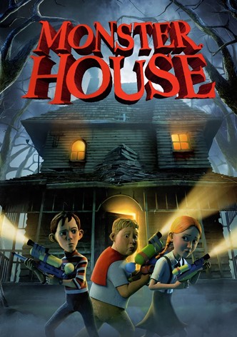 Monster House