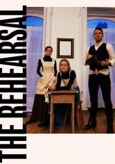 The Rehearsal - Season 1