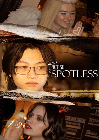 Not So Spotless