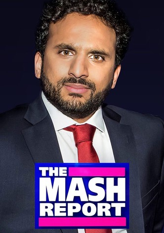 The Mash Report