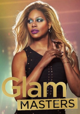 Glam Masters