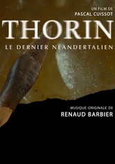 Thorin - Der letzte Neandertaler