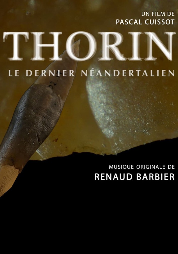 Thorin, le dernier Néandertalien