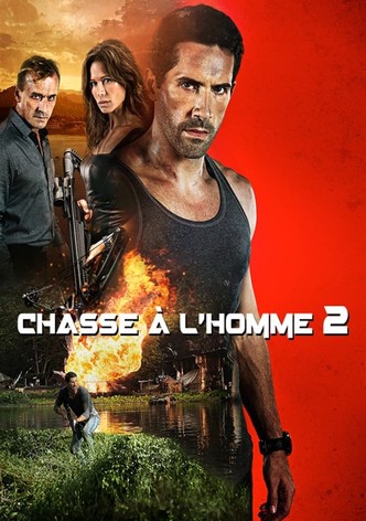 Chasse à l'homme 2