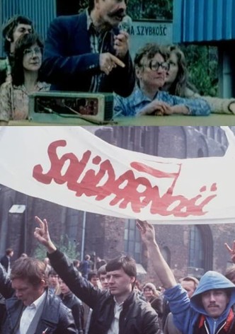 Strike: The Birth of Solidarity