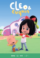 Cleo & Cuquin - Season 2