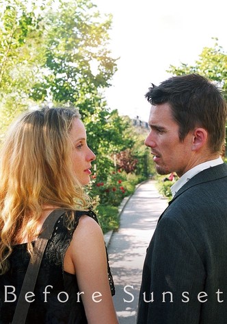 Before Sunset