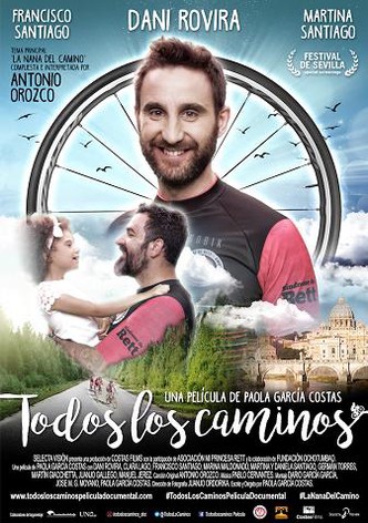 Todos los caminos