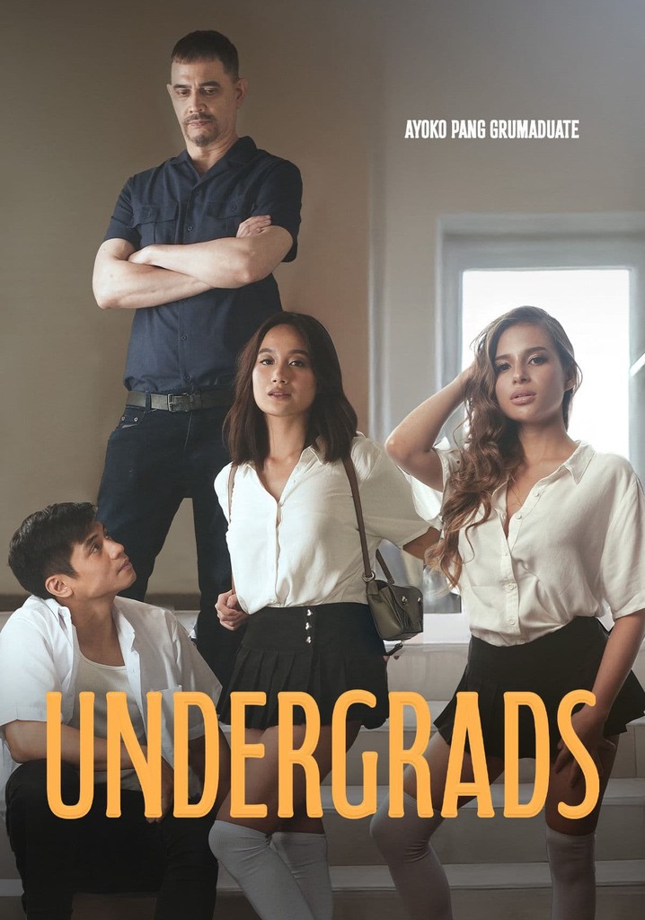 Undergrads