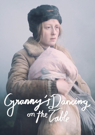 Granny's Dancing on the Table