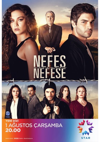 Nefes Nefese (Sin Aliento)