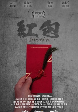 Red Envelope