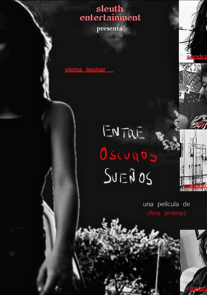 Entre Oscuros Sueños