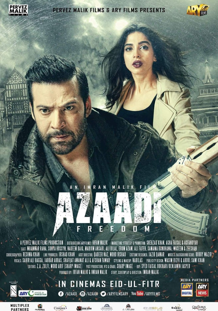 Azaadi