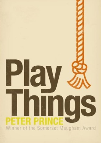 Play Things