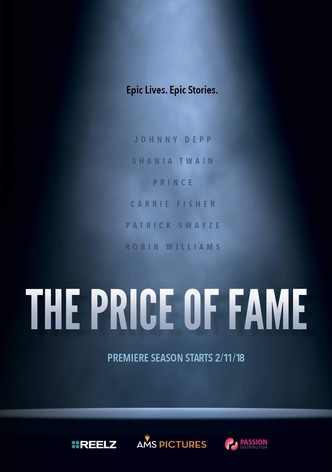 The Price of Fame