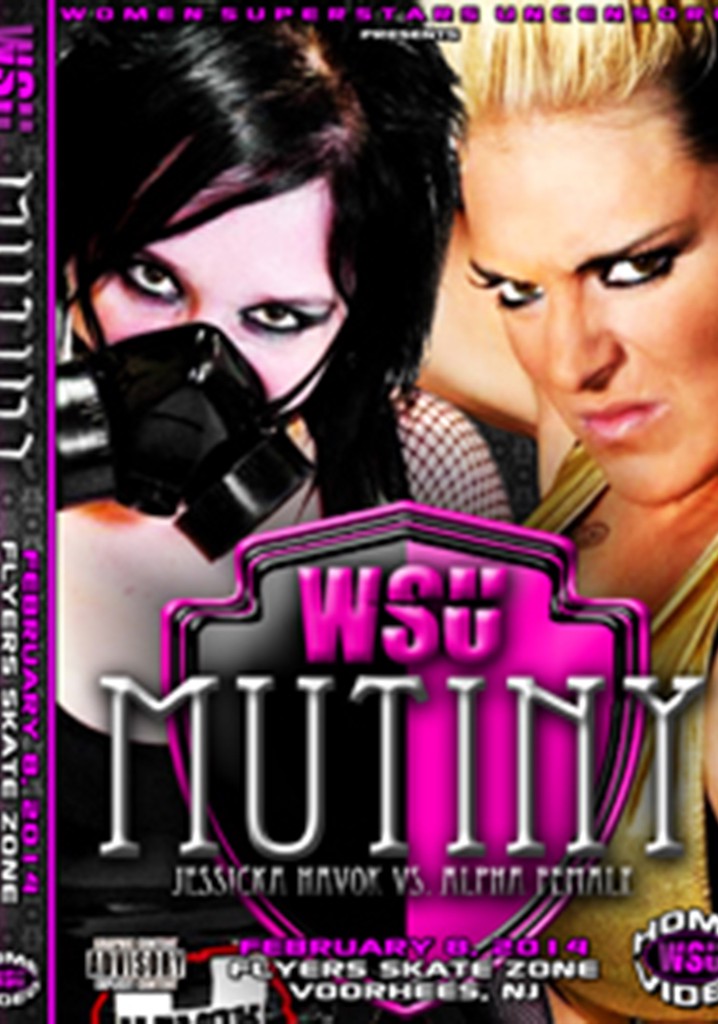 WSU Mutiny