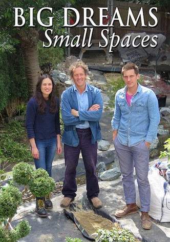 Monty Don: Große Ideen für kleine Gärten