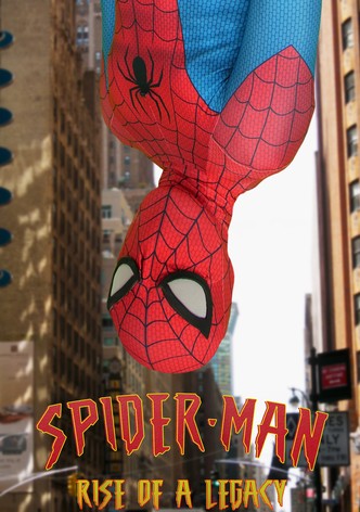 Spider-Man: Rise of a Legacy