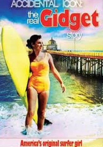Accidental Icon: The Real Gidget Story