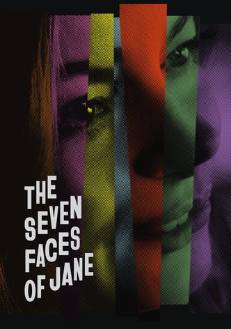 The Seven Faces of Jane