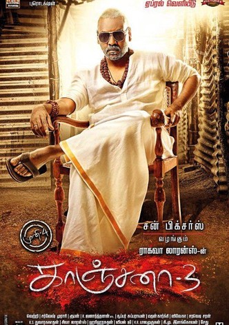 Kanchana 3