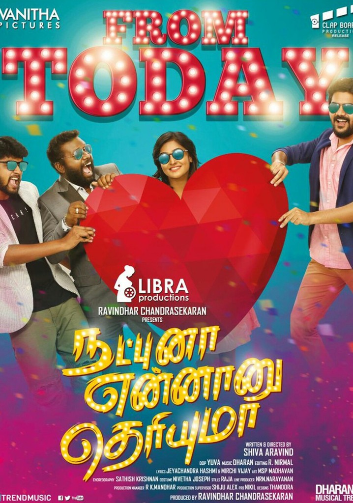 Natpuna Ennanu Theriyuma