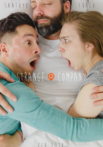 Strange Company