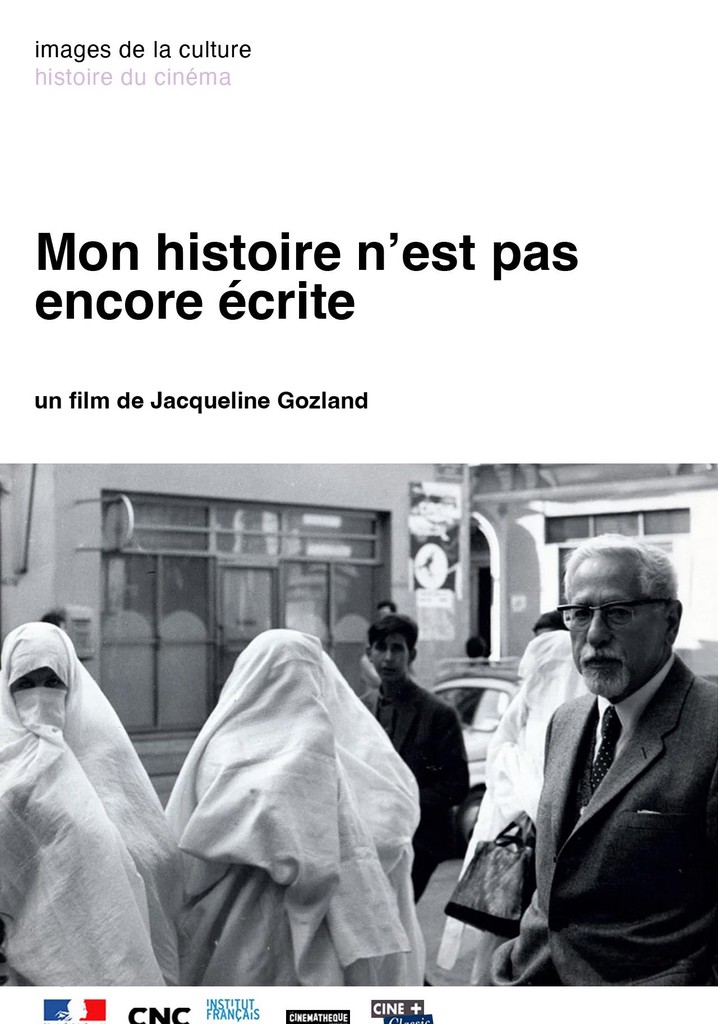 My Story Is Not Yet Written