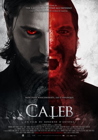 Caleb