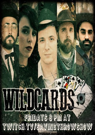 Wildcards