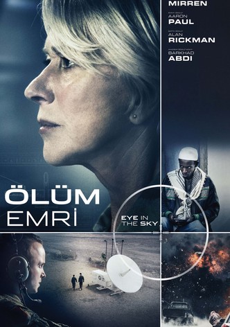 Ölüm Emri