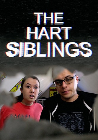 The Hart Siblings